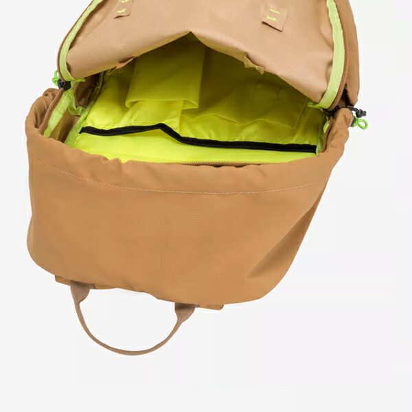 楽天市場】エリカー ELLIKER / PYRA X Kiln Hooded Zip Top Backpack