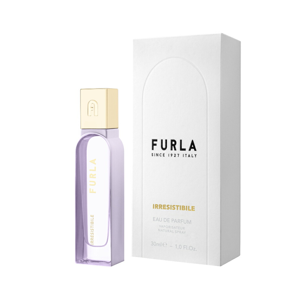 楽天市場】FURLA フルラ オードパルファム 30mL 香水 フレグランス