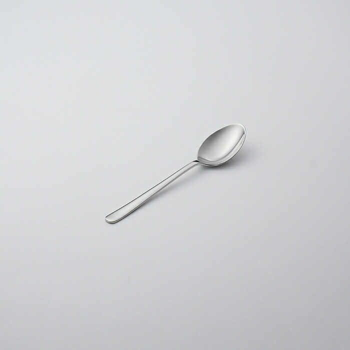 楽天市場】KAY BOJESEN GRAND PRIX ラージティースプーン ミラー仕上げ