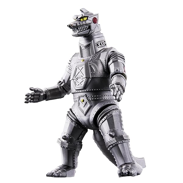 楽天市場】DX超合金魂 メカゴジラ 1974の通販