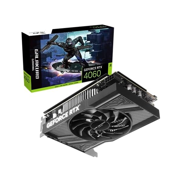 グラフィックボード ビデオカード NVIDIA GeForce RTX 4060」の人気