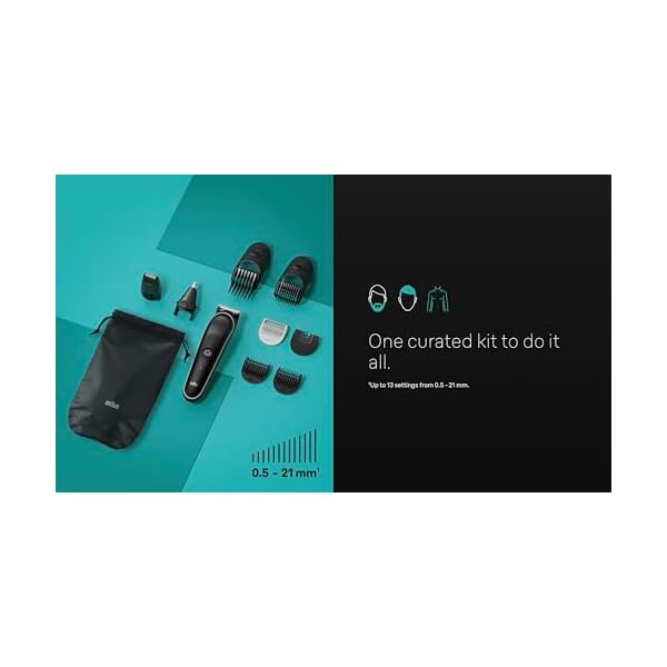 楽天市場】ブラウン ボディ トリマー シリーズ5 ボディシェーバー