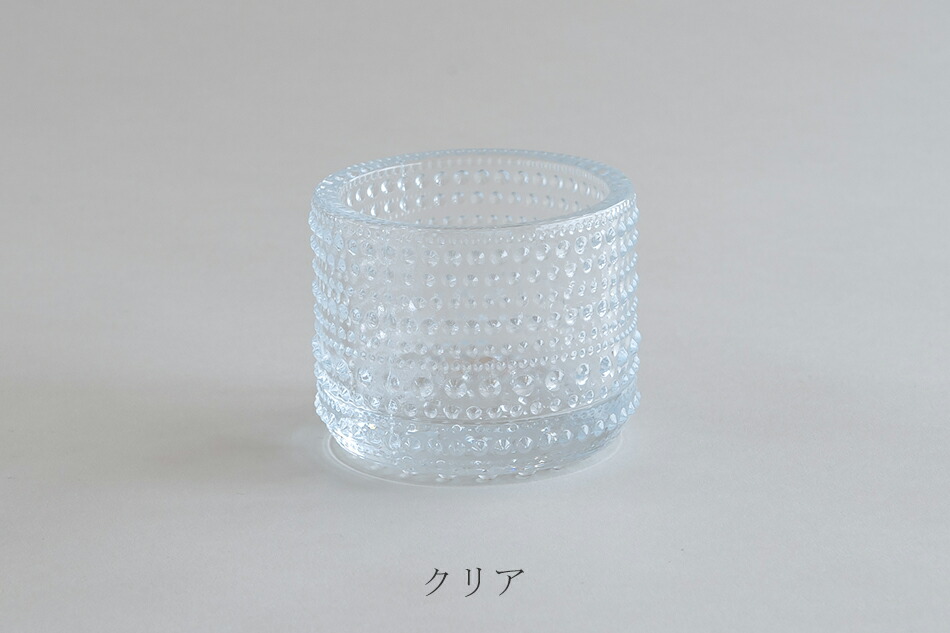 楽天市場】カステヘルミ キャンドルホルダー（イッタラ／iittala