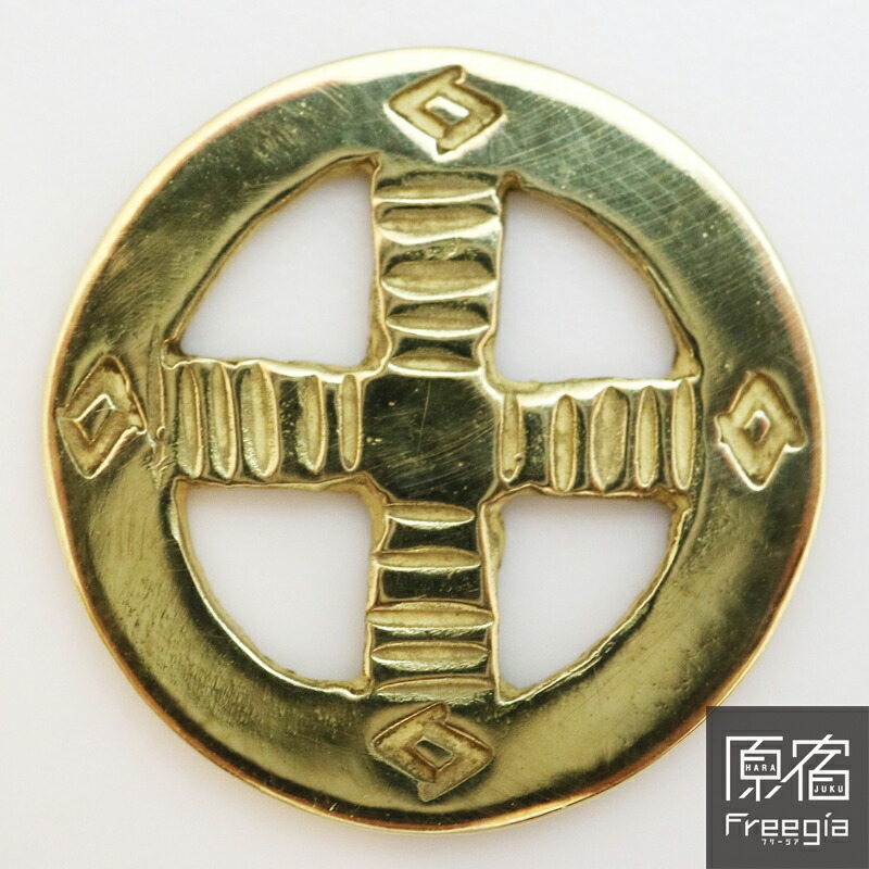 楽天市場】ゴローズ goro's 原宿フリージア 全金ホイール K18ホイール