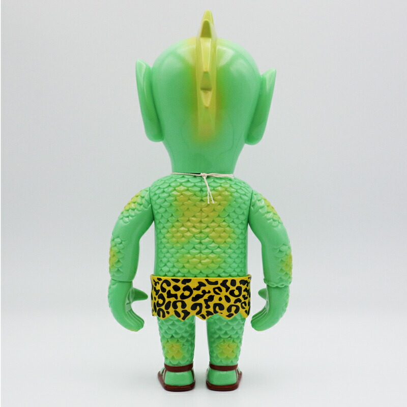 楽天市場】HEAD LOCK STUDIO (ヘッドロックスタジオ) x ISH Soft vinyl