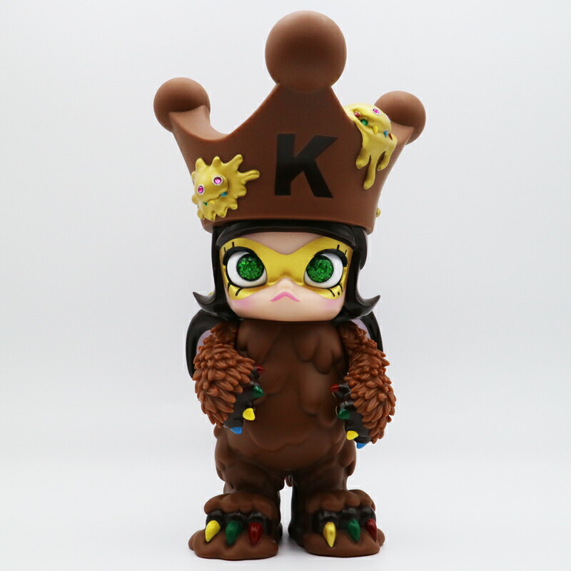 楽天市場】KENNYSWORK(ケニーズワーク) x INSTINCTOY(インスティンクト