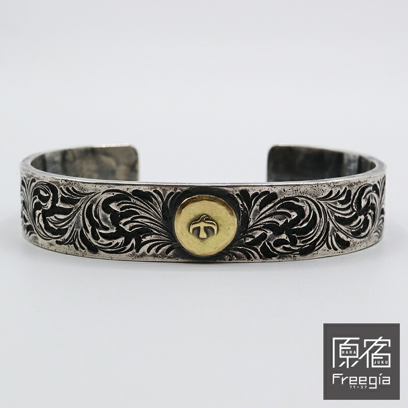 楽天市場】ゴローズ goro's 原宿フリージア OLD物 特注オーダー物 金