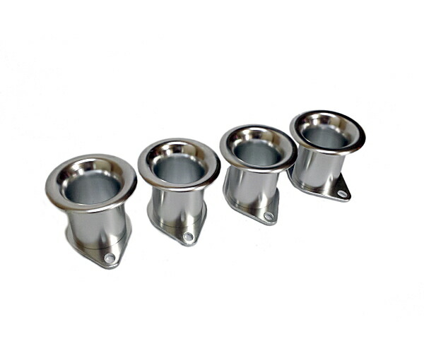 楽天市場】AE86 AE111 レビン トレノ スロットルファンネル 4連キャブ