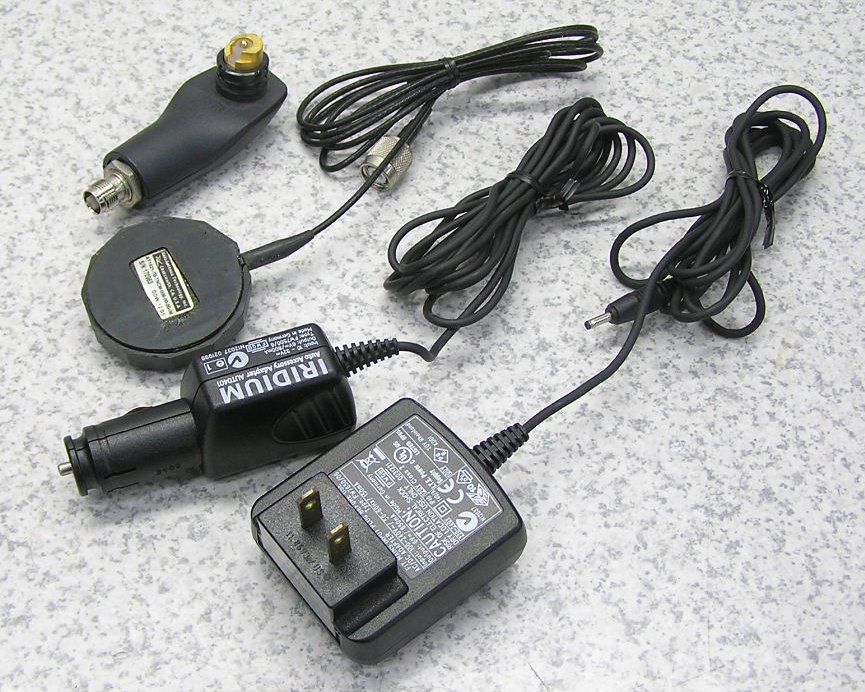 楽天市場】 □□KDDI Iridium/イリジウム 衛星携帯電話 Satellite Sat