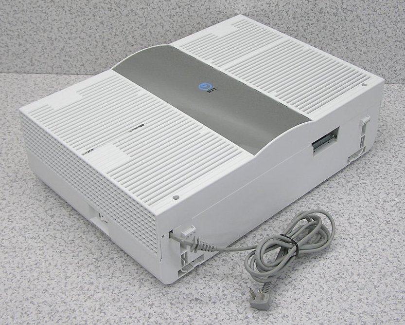 楽天市場】□□NTT SmartNetcommunity αZX 2022年製 ZXM-LT主装置-(1