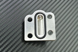 楽天市場】F-20 GP Z400GP Z550GP GPZ550F GPZ400F オイルクーラー