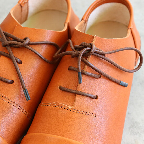 楽天市場】【sold out】trippen（トリッペン）Celloレースアップレザー