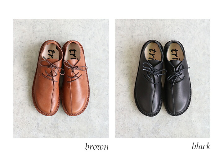 楽天市場】【送料無料】trippen（トリッペン）レースアップシューズ