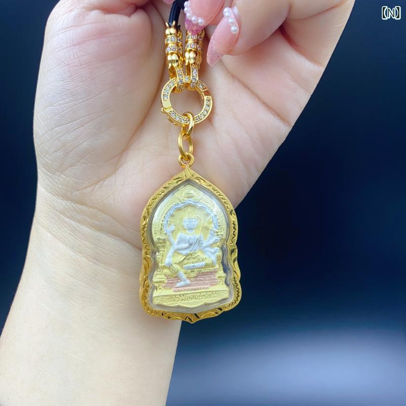 呪物 御守り 顔 ペンダントヘッド 呪物 御守り 顔 ペンダントヘッド