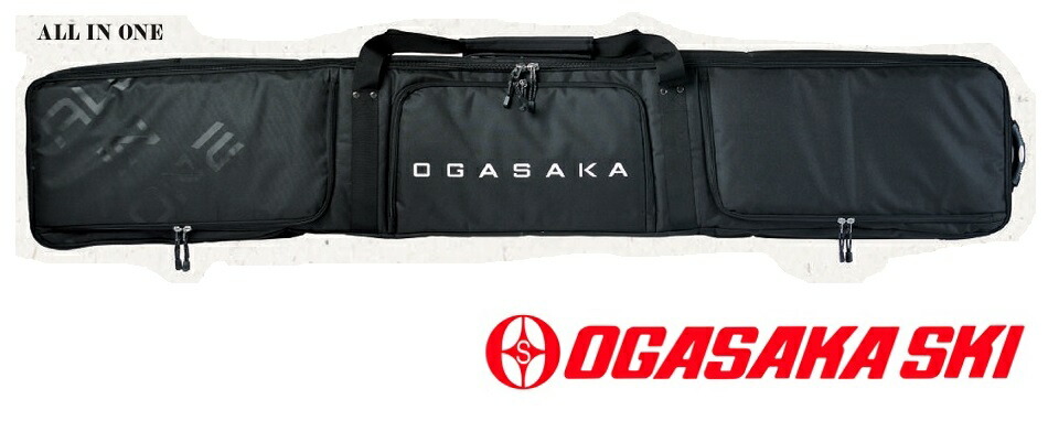 スキーケース オガサカ OGASAKA」の人気商品一覧 | 安い商品を通販