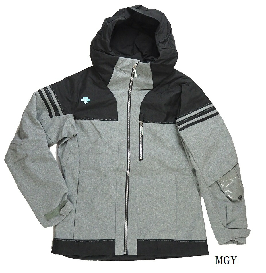 楽天市場】≪1セット限り!! Oサイズ≫『光を熱に変換で+5℃』デサント