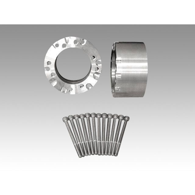 楽天市場】ジャイロx スペーサー 70mmの通販