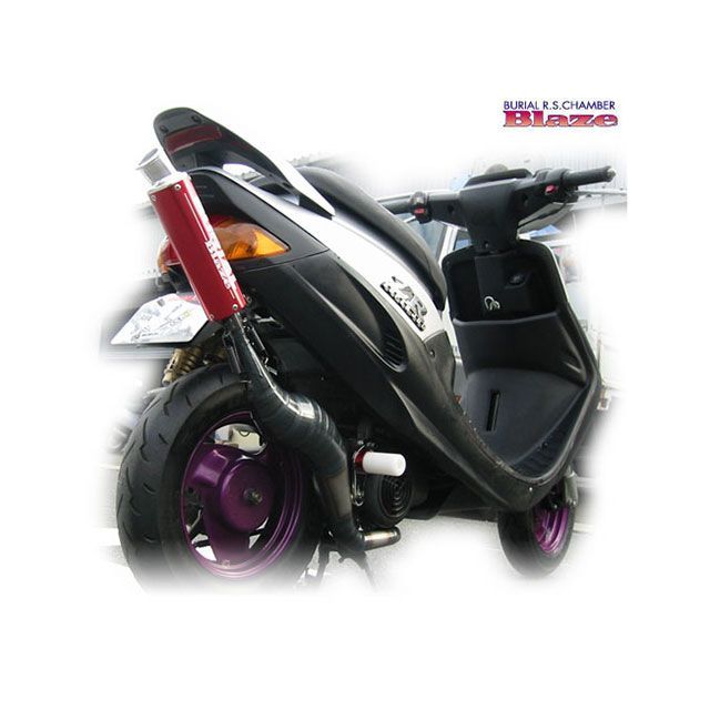 アプリオ チャンバー マフラー バイク」の人気商品一覧 | 安い商品を