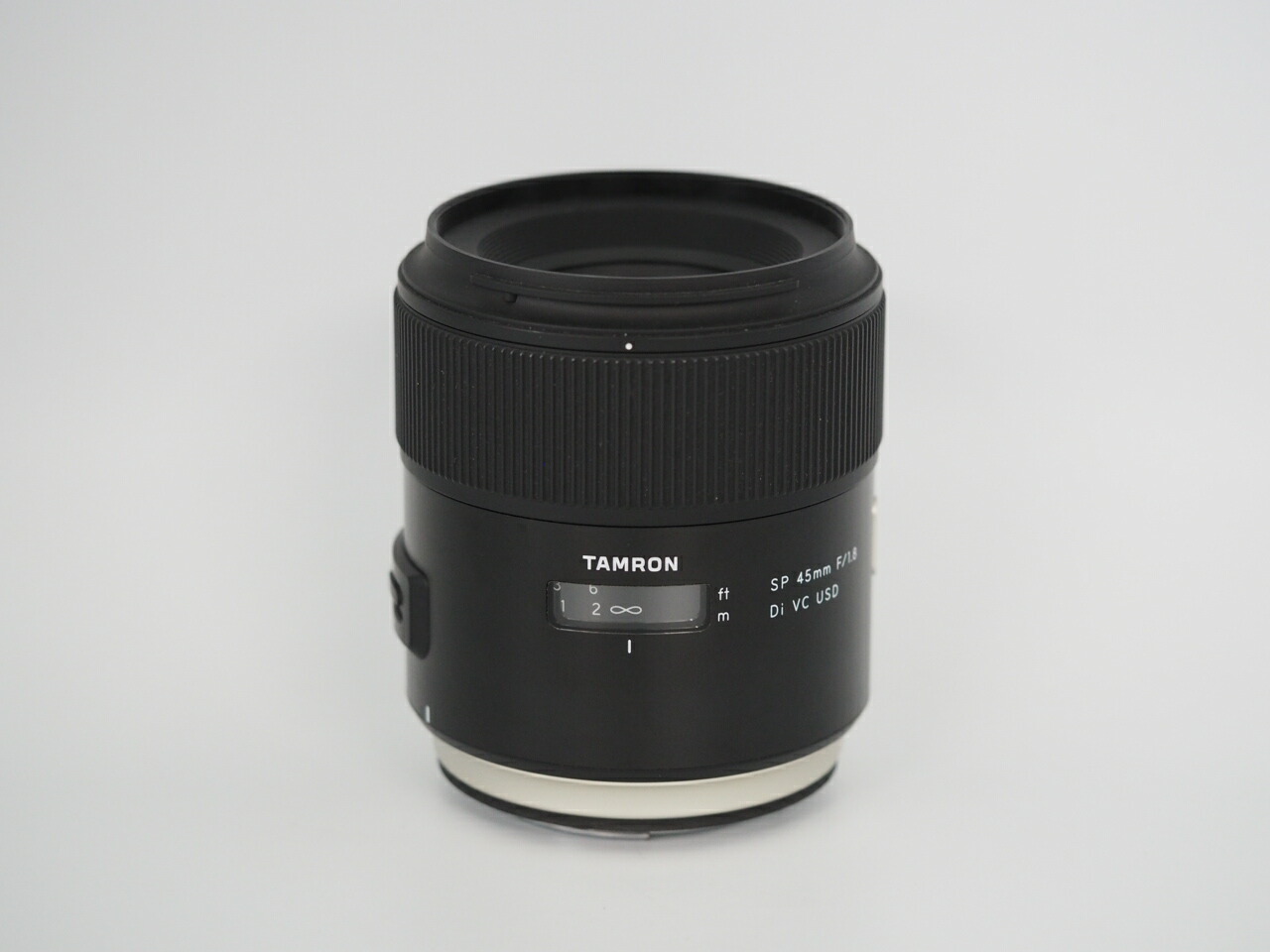 楽天市場】tamron タムロン sp 45mm f1．8 di vc usdの通販