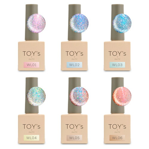 楽天市場】TOY's × INITY トイズバイアイニティ ホワイトライト