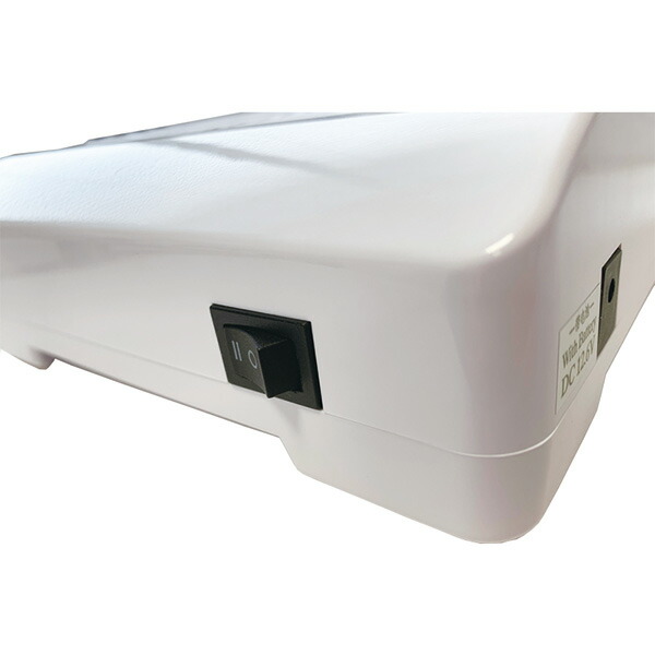 楽天市場】Rooro ローロ ワイヤレス ネイルダストコレクター 集塵機