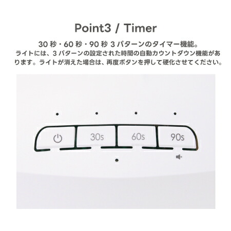 楽天市場】SHAREYDVA シャレドワ マルチLEDライト Bee コードレス 30W