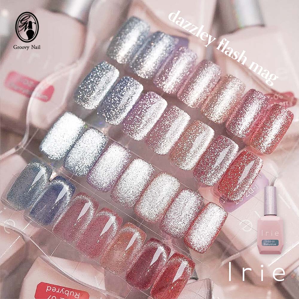 楽天市場】Irie アイリー ダズリーフラッシュマグ 12g 全7色