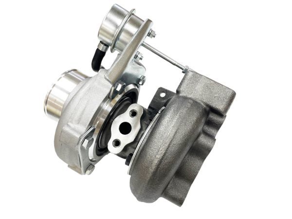 s15 タービン 前期 部品取り 訳あり品 S15 純正タービン 日産(純正