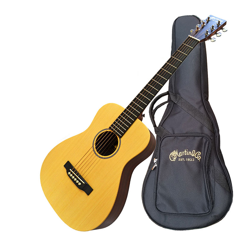楽天市場】【マラソン期間ポイント8倍】【正規品】Martin LX1 ミニ