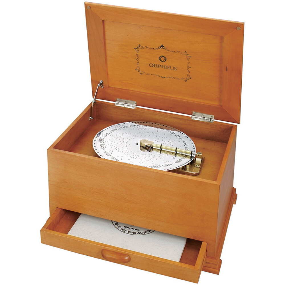 ディスク オルゴール」の人気商品一覧 | 安い商品を通販サイトから探す