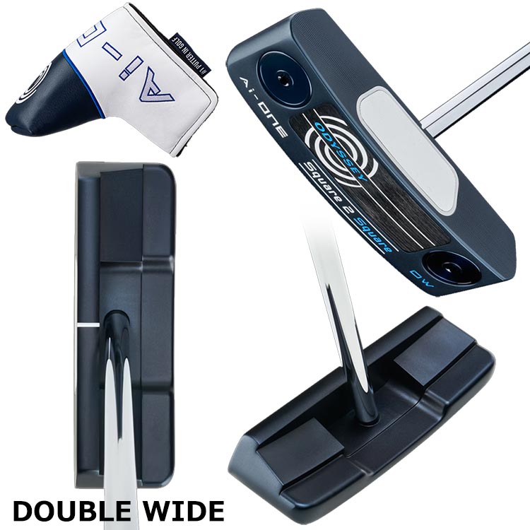 楽天市場】【当店在庫】オデッセイ Ai-ONE スクエア トゥ スクエア