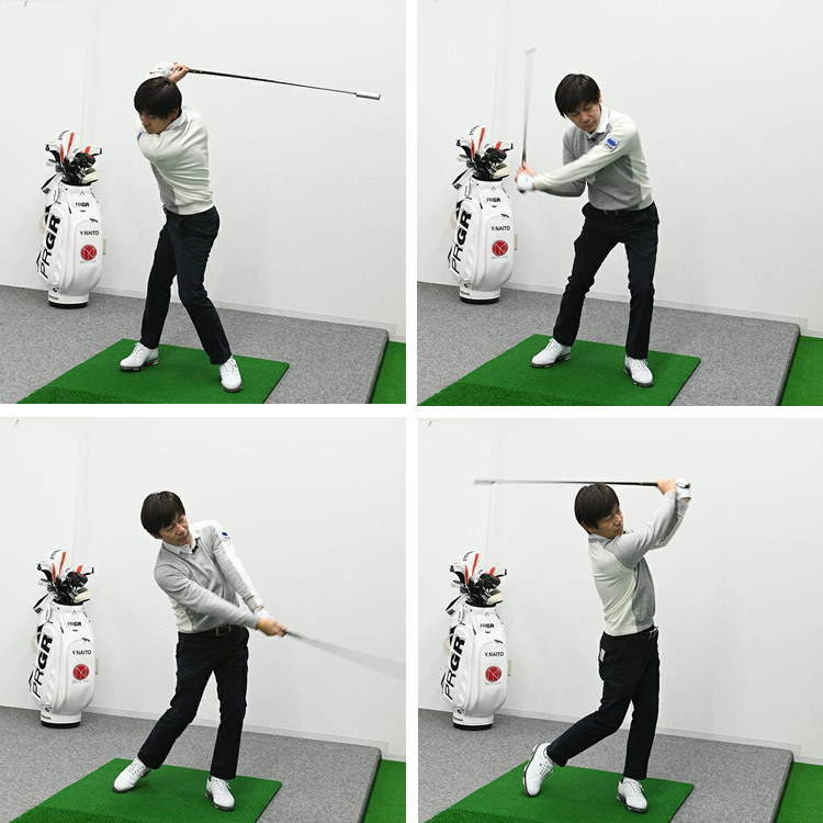 楽天市場】【当店在庫】ヤマニゴルフ ハンディスピードスティック