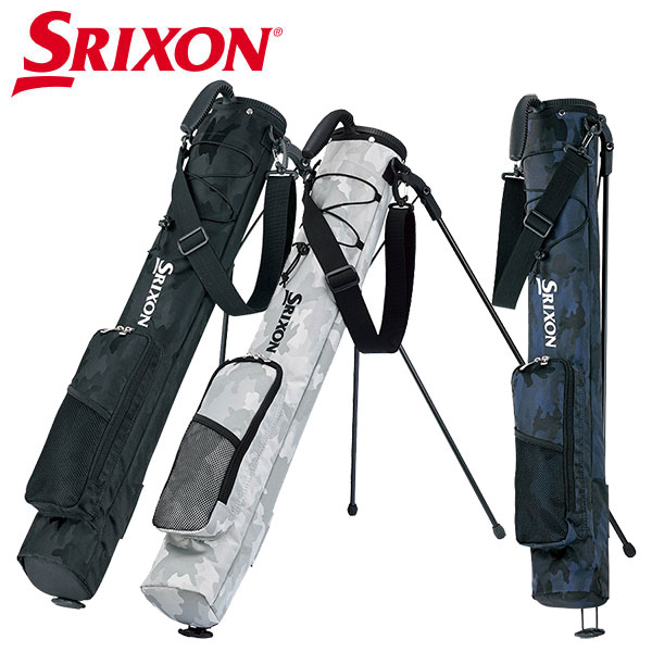 楽天市場】スリクソン キャディバッグ スタンド（ゴルフ｜スポーツ
