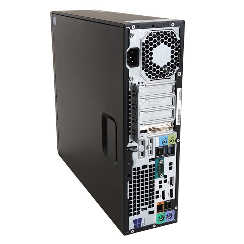 楽天市場】中古パソコン HP Z230 SFF Workstation Windows10 Xeon E3