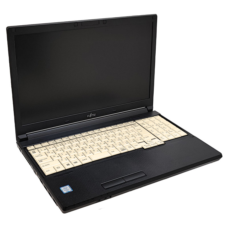 楽天市場】高性能Win7 中古パソコン 富士通 LIFEBOOK A576/S Windows7