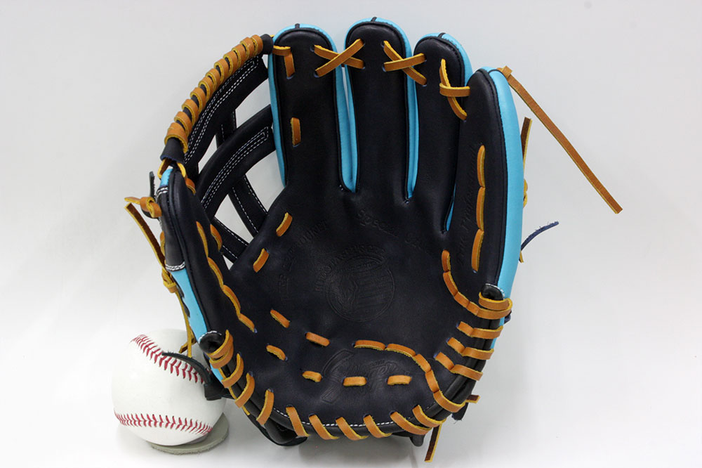 楽天市場】久保田スラッガー 軟式グローブ オーダー 25MS W-7 K3ラベル