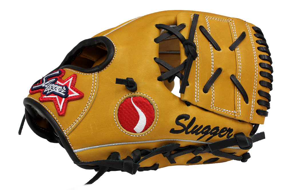 楽天市場】久保田スラッガー 軟式グローブ オーダー 4PSU W-9 01ラベル