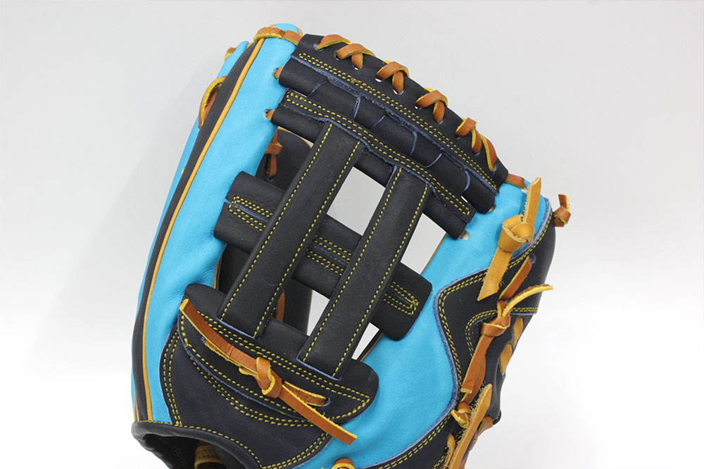 楽天市場】久保田スラッガー 軟式グローブ オーダー SPV W-47 K7ラベル