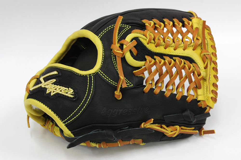 楽天市場】鳥谷敬選手2020年レプリカグラブ 久保田スラッガー 軟式