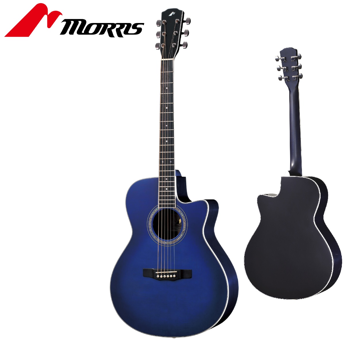 楽天市場】青（アコースティックギター｜ギター）：ギター・ベース