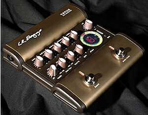 楽天市場】【箱ボロ特価】L.R.Baggs Venue D.I. 新品アウトレット