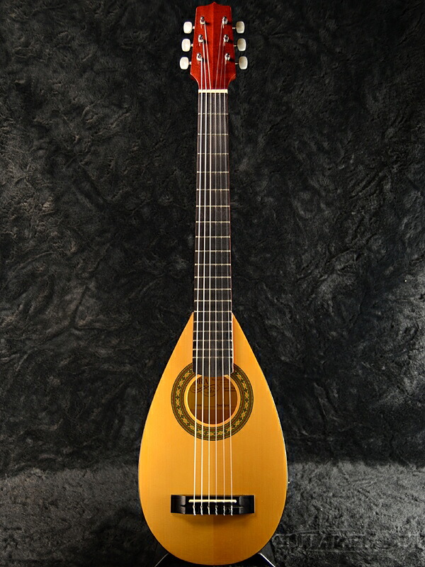 楽天市場】HORA TRAVEL NYLON GUITAR 新品[オラ][スプルース][Classic