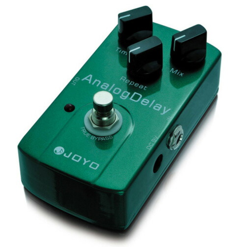 楽天市場】joyo analog delayの通販