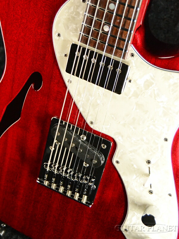 楽天市場】FREEDOM Red Pepper -Red- (Poly) 新品[フリーダム][国産