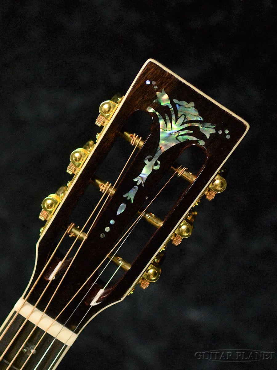 楽天市場】Aria ADL-935 -All Solid Body- 新品 オール単板[アリア