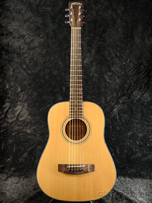 楽天市場】Stafford SF-MINI 新品[スタッフォード][ミニギター