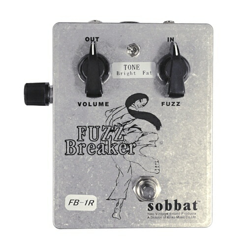 楽天市場】sobbat fuzz（楽器・音響機器）の通販