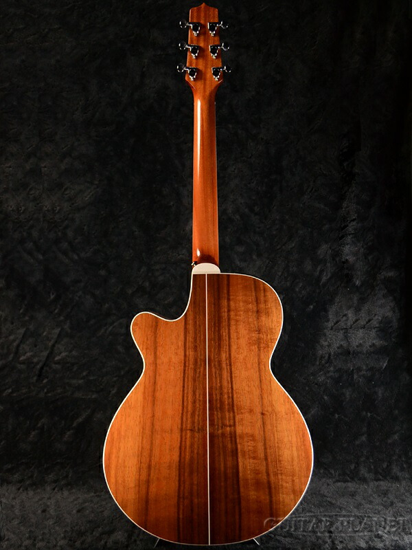 楽天市場】Takamine PTU131KC N 新品 ナチュラル[タカミネ][国産