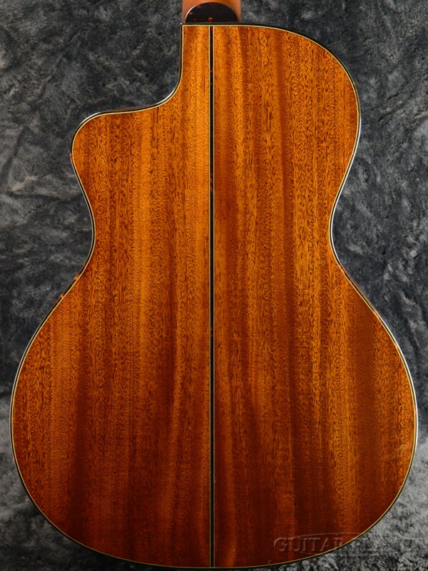 楽天市場】VG VG-00CE Mahogany Vintage Natural 新品[国産/日本製