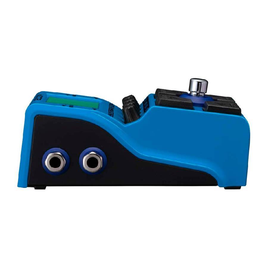 楽天市場】ZOOM MS-70CDR+ MultiStomp 新品 空間系マルチエフェクター